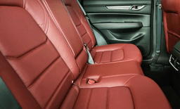 Mazda CX-5 2.5 S Carbon Edition AWD 2025