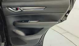 Mazda CX-5 2.5 S Carbon Edition AWD 2025