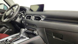 Mazda CX-5 2.5 S Carbon Edition AWD 2025