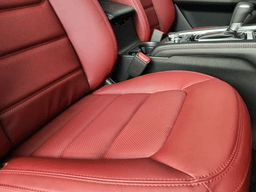 Mazda CX-5 2.5 S Carbon Edition AWD 2025