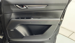 Mazda CX-5 2.5 S Carbon Edition AWD 2025