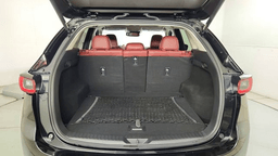 Mazda CX-5 2.5 S Carbon Edition AWD 2025