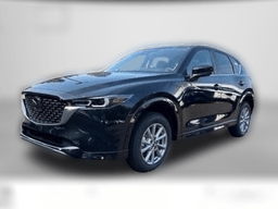 Mazda CX-5 2.5 S Preferred Package AWD 2025