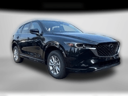 Mazda CX-5 2.5 S Preferred Package AWD 2025