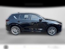 Mazda CX-5 2.5 S Preferred Package AWD 2025