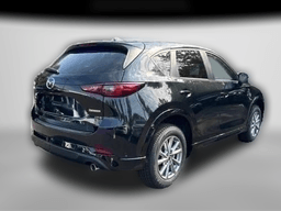 Mazda CX-5 2.5 S Preferred Package AWD 2025