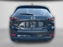Mazda CX-5 2.5 S Preferred Package AWD 2025