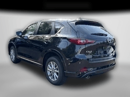 Mazda CX-5 2.5 S Preferred Package AWD 2025