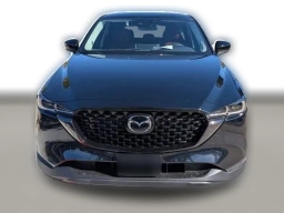 Mazda CX-5 2.5 S Preferred Package AWD 2025