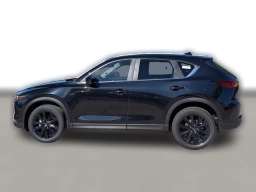 Mazda CX-5 2.5 S Preferred Package AWD 2025