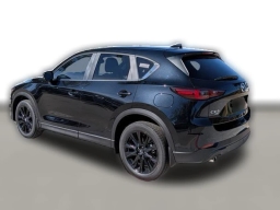 Mazda CX-5 2.5 S Preferred Package AWD 2025