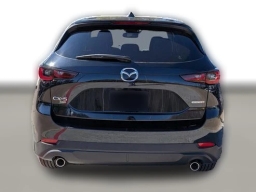Mazda CX-5 2.5 S Preferred Package AWD 2025