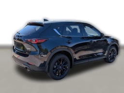 Mazda CX-5 2.5 S Preferred Package AWD 2025