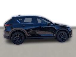 Mazda CX-5 2.5 S Preferred Package AWD 2025
