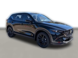 Mazda CX-5 2.5 S Preferred Package AWD 2025