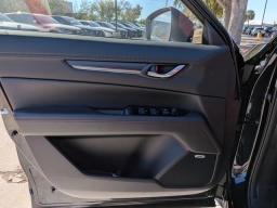 Mazda CX-5 2.5 S Preferred Package AWD 2025