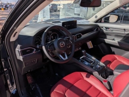 Mazda CX-5 2.5 S Preferred Package AWD 2025