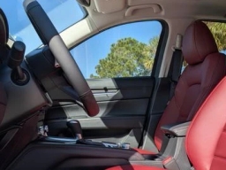 Mazda CX-5 2.5 S Preferred Package AWD 2025