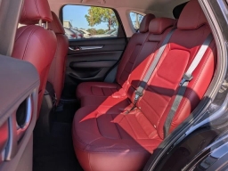 Mazda CX-5 2.5 S Preferred Package AWD 2025