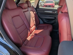 Mazda CX-5 2.5 S Preferred Package AWD 2025