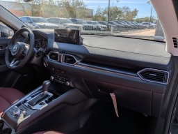 Mazda CX-5 2.5 S Preferred Package AWD 2025