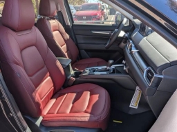 Mazda CX-5 2.5 S Preferred Package AWD 2025
