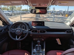 Mazda CX-5 2.5 S Preferred Package AWD 2025