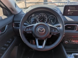 Mazda CX-5 2.5 S Preferred Package AWD 2025