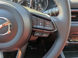 Mazda CX-5 2.5 S Preferred Package AWD 2025