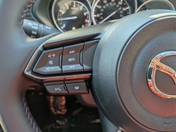 Mazda CX-5 2.5 S Preferred Package AWD 2025