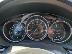 Mazda CX-5 2.5 S Preferred Package AWD 2025