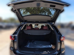 Mazda CX-5 2.5 S Preferred Package AWD 2025