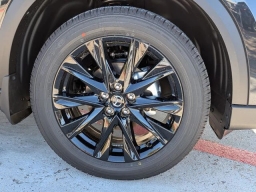 Mazda CX-5 2.5 S Preferred Package AWD 2025