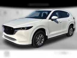 Mazda CX-5 2.5 S Preferred Package AWD 2025