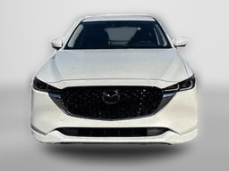 Mazda CX-5 2.5 S Preferred Package AWD 2025