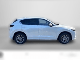 Mazda CX-5 2.5 S Preferred Package AWD 2025