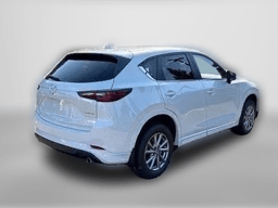 Mazda CX-5 2.5 S Preferred Package AWD 2025