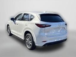 Mazda CX-5 2.5 S Preferred Package AWD 2025