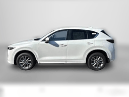 Mazda CX-5 2.5 S Preferred Package AWD 2025