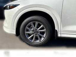 Mazda CX-5 2.5 S Preferred Package AWD 2025