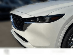 Mazda CX-5 2.5 S Preferred Package AWD 2025