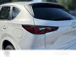 Mazda CX-5 2.5 S Preferred Package AWD 2025