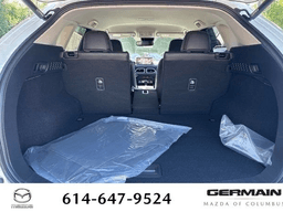 Mazda CX-5 2.5 S Preferred Package AWD 2025