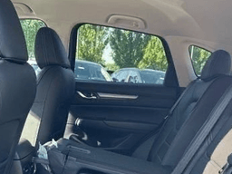 Mazda CX-5 2.5 S Preferred Package AWD 2025