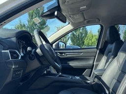 Mazda CX-5 2.5 S Preferred Package AWD 2025
