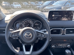 Mazda CX-5 2.5 S Preferred Package AWD 2025