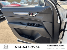 Mazda CX-5 2.5 S Preferred Package AWD 2025