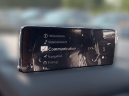 Mazda CX-5 2.5 S Preferred Package AWD 2025