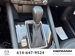 Mazda CX-5 2.5 S Preferred Package AWD 2025