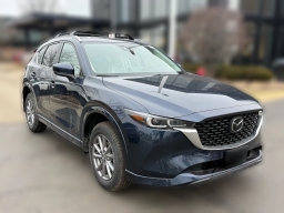 Mazda CX-5 2.5 S Preferred Package AWD 2025
